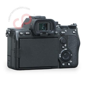 Sony A7 IV nr. 3057, Audio, Tv en Foto, Fotocamera's Digitaal, Ophalen of Verzenden, Zo goed als nieuw, Sony