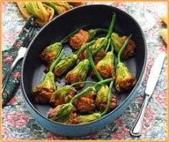 Zucchino da Fiori pompoen zaden, Nieuw