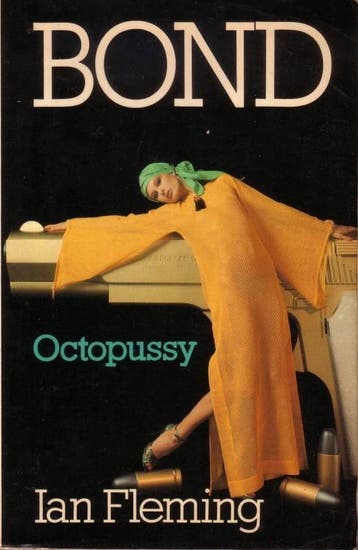 Octopussy & The living daylights / James Bond 007 Fleming, Boeken, Verzenden, Gelezen, Fleming