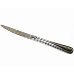 Steakmessen | SIRIO | RVS | 12 Stuks | Lengte 232mm, Verzenden, Nieuw in verpakking