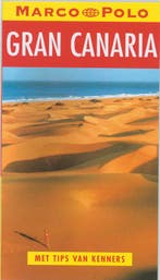 Gran Canaria / Marco Polo 9789041030399, Verzenden, Gelezen