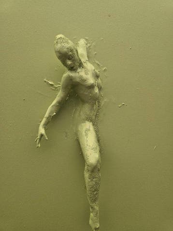 Nicole Lubbers - Herwording