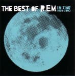 R.E.M. – In Time (The Best Of R.E.M. 1988-2003) (CD, 2003), Gebruikt