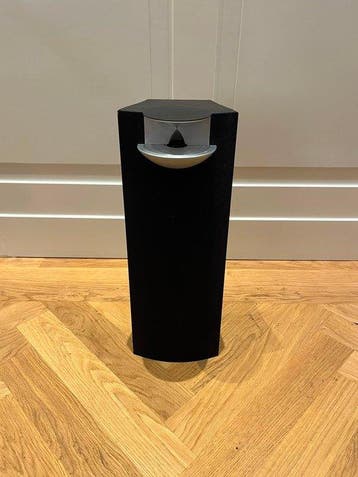 Bang & Olufsen - BeoLab 7-4 Black Edition. Enceinte, Audio, Tv en Foto, Nieuw