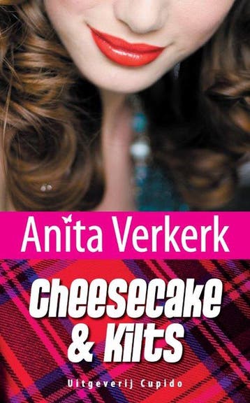 Cheesecake & kilts - Verkerk, Verzenden