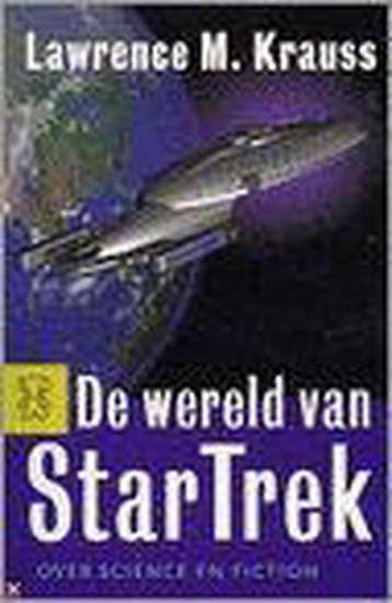 De wereld van Star Trek 9789046150030 L.M. Krauss, Verzenden, L.M. Krauss