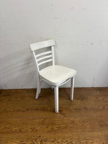 Gebruikte Horecastoel - S4385, Ophalen