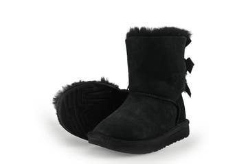 Ugg Snowboots Meisjes in maat 27½ Zwart, Enfants & Bébés, Verzenden, Schoenen