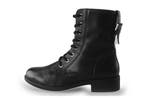 Clarks Veterboots in maat 38 Zwart, Verzenden, Overige typen