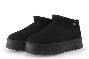 Tom Tailor Snowboots in maat 37 Zwart, Verzenden, Zwart, Snowboots, Tom Tailor