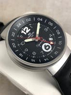 Montjuic - Speed Sport GMT - MJ3.0101.S - Heren - 2020+