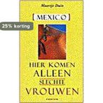 Hier komen alleen slechte vrouwen 9789057593239 M. Duin, Verzenden, Gelezen, M. Duin