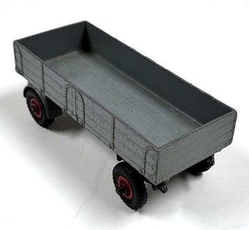 Vintage Dinky Toys (Meccano) aanhanger, die-cast, Kinderen en Baby's, Verzenden, Nieuw