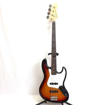 Fender - Japan Jazz Bass No.T060230 - - Guitare basse, Musique & Instruments