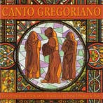 Coro De Monjes Del Monasterio Benedictino De Santo Domingo D, Verzenden, Gebruikt