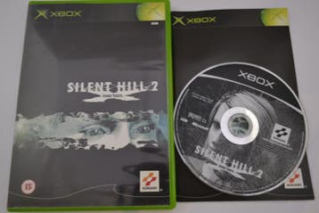 Silent Hill 2 (360), Games en Spelcomputers, Nieuw