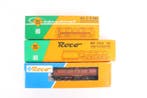 Roco H0 - Locomotive pour train miniature (3) - Emplacements