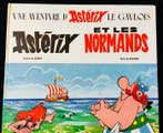 Astérix T9 - Astérix et les Normands - C - 1 Album - Eerste