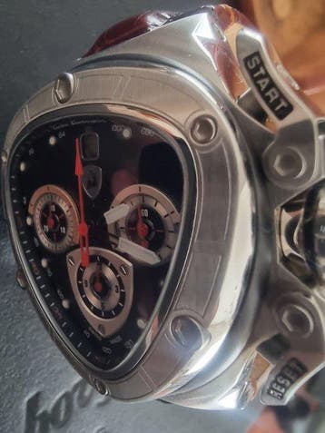 Tonino Lamborghini - Spyder - Heren - 2020-2025