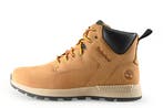 Timberland Veterboots in maat 40 Bruin, Kleding | Heren, Schoenen, Bruin, Verzenden, Timberland, Boots