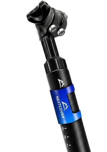 2dekans | NEXTCOVER® Verende Zadelpen - Comfort-Spring, Ophalen of Verzenden, Nieuw