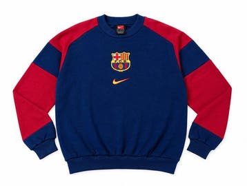 FC Barcelona - Spaanse voetbal competitie - Sportshirt, Collections