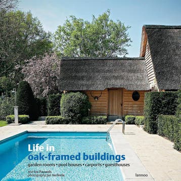 Living in oakframed buildings 9789020974799 I. Pauwels, Verzenden, Gelezen, I. Pauwels
