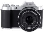 Rollei -  Powerflex 10x Retro - Zwart, Verzenden, Nieuw, Overige Merken