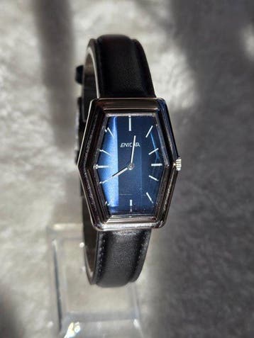 Enicar - Vintage Space Hexagonal - Zonder minimumprijs - 782, Nieuw