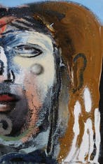 Jone Hopper - Portrait mini-série 01