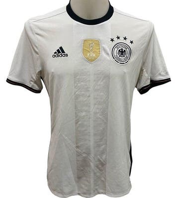 Germania DFB - Wereldkampioenschap Voetbal - 2016 -