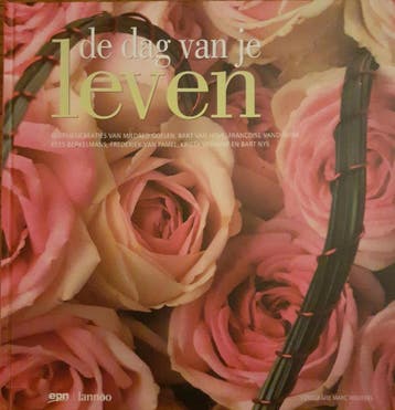 De dag van je leven 9789020963229 I. Merckx, Verzenden, Gelezen, I. Merckx