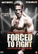 Forced to fight op DVD, CD & DVD, DVD | Thrillers & Policiers, Envoi