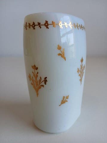 No reserve price! - Vaas - Glas - Napoleon III