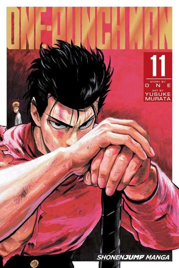 One-Punch man / One-Punch Man / 11 9781421592268 One, Verzenden, One