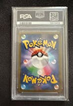 Pokémon - 1 Graded card - Dracaufeu - PSA - WOTC, Hobby & Loisirs créatifs