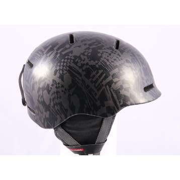 49 50 51 52 53 54 55 56 skihelm/snowboardhelm ATOMIC MENTOR, Verzenden, Gebruikt, Atomic