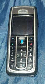 Nokia 6230i - Mobiele telefoon, Nieuw