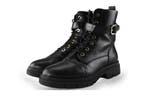 Tamaris Veterboots in maat 39 Zwart, Tamaris, Verzenden, Zwart, Overige typen