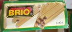 Brio - Speelgoed trein 33334 - 1990-2000 - Zweden