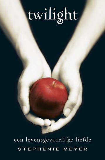 Twilight / Twilight / 1 9789047517047 Stephenie Meyer, Livres, Verzenden, Stephenie Meyer