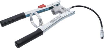Tweehands cartouche-vetpers 500 g, Verzenden, Nieuw