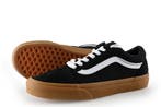 Vans Sneakers in maat 36½ Zwart, Verzenden, Sneakers