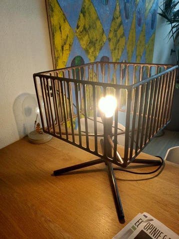 Atelier Van Lieshout - Freedom Lamp