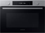 Samsung NQ5B4513GBS - Solomagnetron - 50L - Wi-Fi, Verzenden, Nieuw