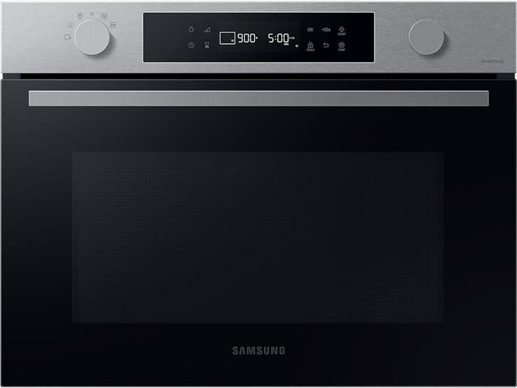 Samsung NQ5B4513GBS - Solomagnetron - 50L - Wi-Fi, Elektronische apparatuur, Microgolfovens, Nieuw, Verzenden