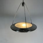 Tweedehand Arteluce Mira S UFO  design jaren 90 hanglamp, Gebruikt