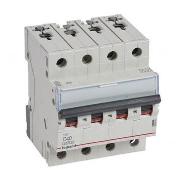 Disjoncteur Legrand LEXIC - 403566, Verzenden