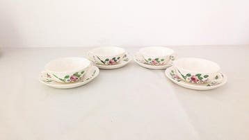 Richard Ginori - Da Guido Andloviz - Tafelservies (8) -