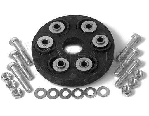 Askoppelingsplaat | Mercedes w107, Auto-onderdelen, Overige Auto-onderdelen, Ophalen of Verzenden